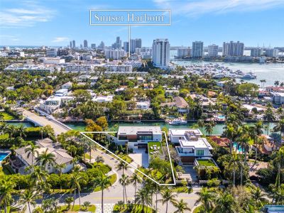 New construction Single-Family house 2288 Sunset Dr, Miami Beach, FL 33140 null- photo 69 69