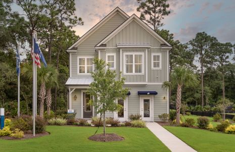 New construction Single-Family house 1712 Grovehurst Drive, Charleston, SC 29414 - photo 0