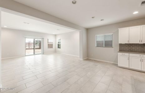 New construction Single-Family house 17851 W Getty Dr, Goodyear, AZ 85338 Barletta- photo 8 8