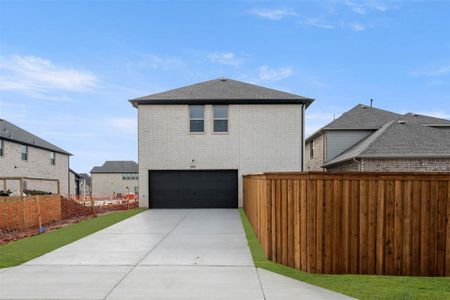 New construction Single-Family house 804 Whaley Dr, Mansfield, TX 76063 Telluride- photo 26 26