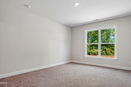 New construction Single-Family house 9513 Wood River Dr, Zebulon, NC 27597 plan Roanoke - image 19