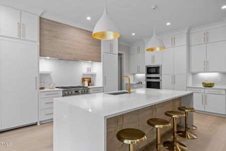 New construction Single-Family house 7813 Ailesbury Rd, Wake Forest, NC 27587 - image 9