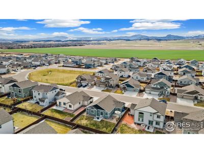 New construction Single-Family house 5642 Ault Dr, Loveland, CO 80538 - photo 37 37