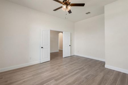 New construction Single-Family house 441 Solo Ridge Drive, Waxahachie, TX 75167 - photo 7 7