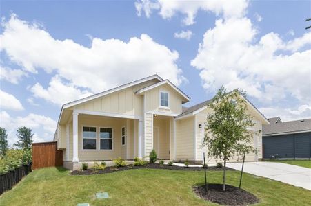 Orchard Ridge by Pacesetter Homes in Liberty Hill - photo 15 15