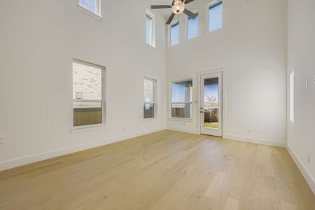 New construction Single-Family house 6036 Davis Knoll Dr, Fort Worth, TX 76126 plan 1453 - image 17