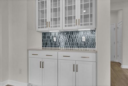 New construction Single-Family house 3335 Grand Park Wy, Leland, NC 28451 plan Warwick II - image 9