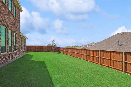 New construction Single-Family house 741 Carriage Hill Rd, Midlothian, TX 76065 Premier Series - Rosewood- photo 3 3