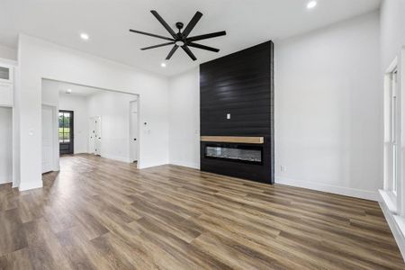 New construction Single-Family house 972 County Rd 4108, Greenville, TX 75401 null- photo 7 7