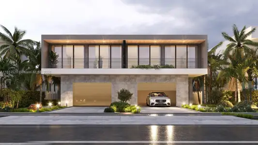 New construction Townhouse house 1608 Ne 6Th St, Fort Lauderdale, FL 33304 - image
