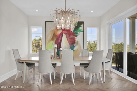 New construction Single-Family house 1329 Estrela Ln, Atlantic Beach, FL 32233 null- photo 16 16