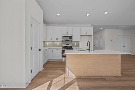 New construction Single-Family house 1216 Petite Terre Ct, New Bern, NC 28560 - image 7