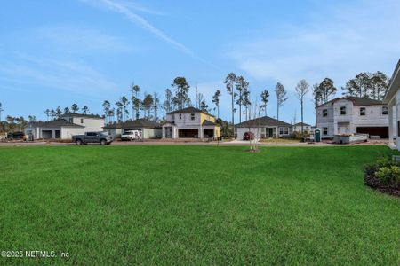 New construction Single-Family house 22 Serrao Ct, St. Augustine, FL 32095 Emory II- photo 5 5