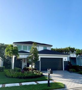 New construction Single-Family house 544 Se Fascino Circle, Port Saint Lucie, FL 34984 - photo 0