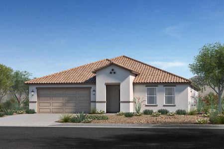 New construction Single-Family house 27850 172Nd Ave, Surprise, AZ 85387 null- photo 0 0