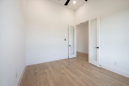 New construction Single-Family house 201 Basalt Ln, Reno, TX 76020 plan Simon - image 19