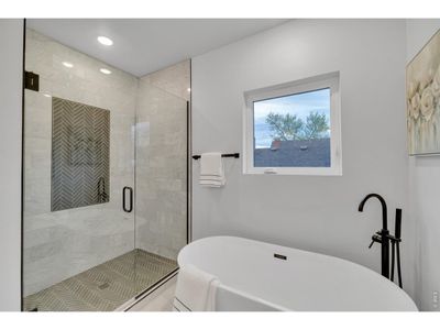New construction Duplex house 2339 N Irving St, Denver, CO 80211 - image 18