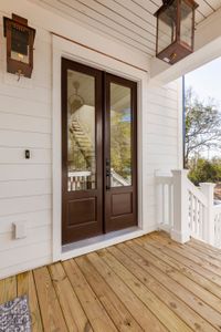 New construction Single-Family house 518 Highcroft Ave, Charleston, SC 29412 null- photo 8 8