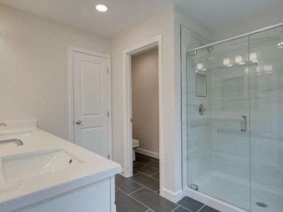 New construction Townhouse house 143 Bluffington Way, Marietta, GA 30066 Brooks- photo 24 24