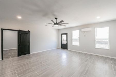 New construction Single-Family house 191 County Rd 4849, Newark, TX 76071 null- photo 24 24