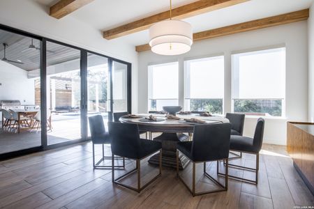 New construction Single-Family house 1417 Powder Ridge Rd, New Braunfels, TX 78132 - image 8