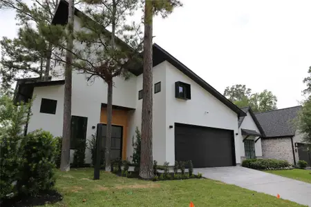 New construction Single-Family house 36 Winthrop Hbr, Montgomery, TX 77356 - image