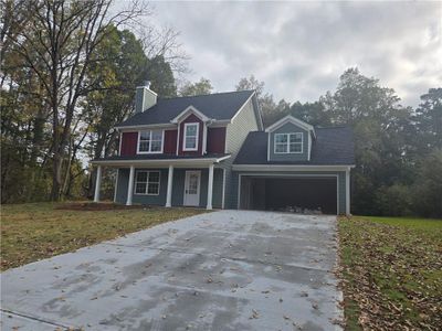 New construction Single-Family house 3106 Westchester Dr, Gainesville, GA 30507 null- photo 0