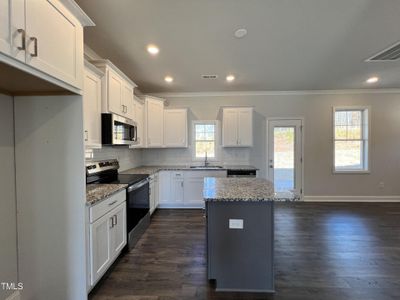 New construction Single-Family house 24 S Mistflower St, Clayton, NC 27520 null- photo 4 4