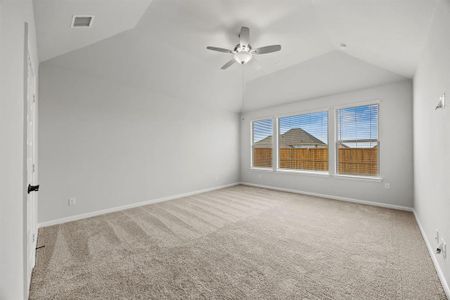 New construction Single-Family house 3210 Majesty Ln, Denton, TX 76208 - image 13