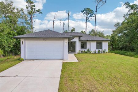 New construction Single-Family house 17156 Eugene Ave, Port Charlotte, FL 33954 - image