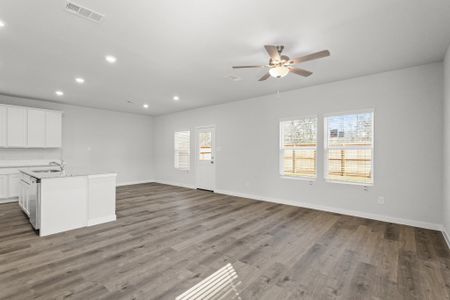 New construction Single-Family house 26211 Venus Trap Trl, Katy, TX 77493 plan Mulberry - image 18