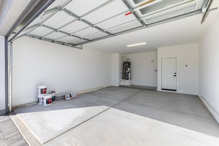 New construction Single-Family house 1188 E Ridgerock St, Casa Grande, AZ 85122 - image 17