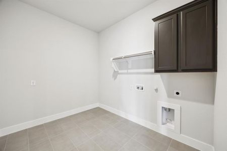 New construction Single-Family house 2805 Highridge Dr, McKinney, TX 75071 Sequoia- photo 21 21