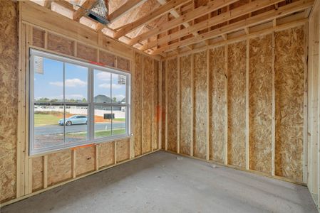 New construction Single-Family house 309 Galway Dr, Clarksville, TN 37042 plan Hickory - image 9