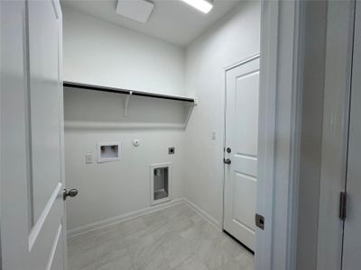 New construction Single-Family house 5315 Bruno St, Hutto, TX 78634 - image 5