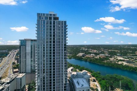 New construction Condo house 610 Davis St, Unit 3803, Austin, TX 78701 null- photo 0