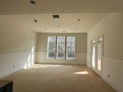 New construction Single-Family house 5430 Settingdown Rd, Cumming, GA 30041 plan Brentwood  - image 7