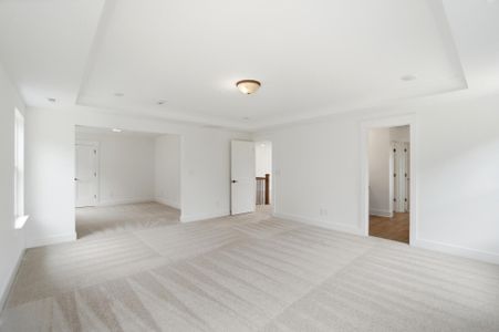 New construction Single-Family house 1367 Knob Creek Dr, Gastonia, NC 28054 plan Davidson - image 16