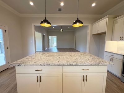 New construction Single-Family house 6045 Shortleaf Dr, Lumberton, TX 77625 plan Harmony II A - image 6