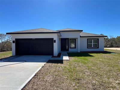 New construction Single-Family house 22910 Sw Kearny Ln, Dunnellon, FL 34431 - image