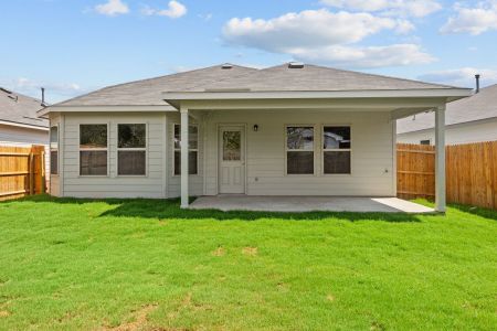 New construction Single-Family house 5703 Agate Cir, San Antonio, TX 78222 null- photo 16 16