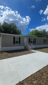 New construction Manufactured Home house 12015 Westbay Ave, New Port Richey, FL 34654 - image
