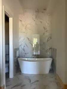 New construction Single-Family house 000 Salt Creek Ct, Brock, TX 76077 - image