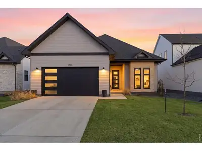 New construction Single-Family house 1727 Barefoot Dr, Windsor, CO 80550 - image