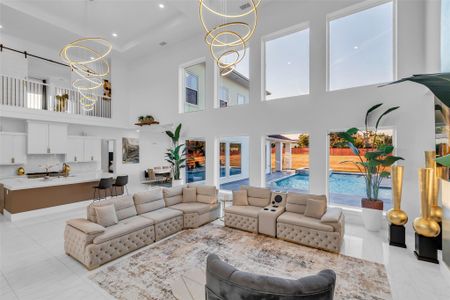 New construction Single-Family house 29526 Circle S Ranch Trl, Fulshear, TX 77406 - image 4