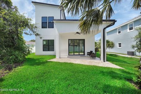 New construction Single-Family house 156 Capri Dr, Ormond Beach, FL 32176 - image