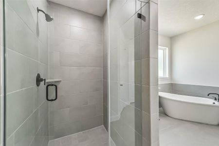 New construction Single-Family house 5326 Camp Creek Rd, Baytown, TX 77523 - image 18