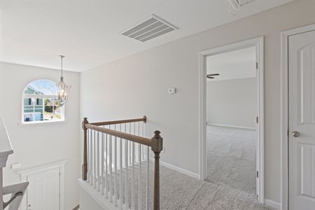 New construction Single-Family house Ludowici, GA 31316 plan The Sunbury - image 9