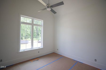 New construction Single-Family house 7429 Summer Tanager Trl, Raleigh, NC 27614 - image 12