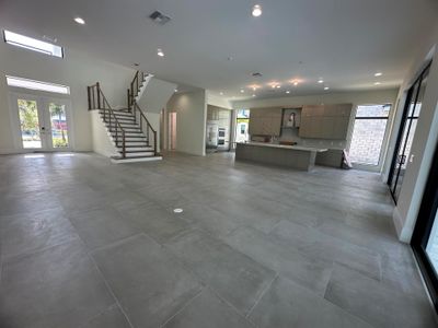 New construction Single-Family house 9116 Coral Isles Cir, Palm Beach Gardens, FL 33412 plan Dominica - image 16